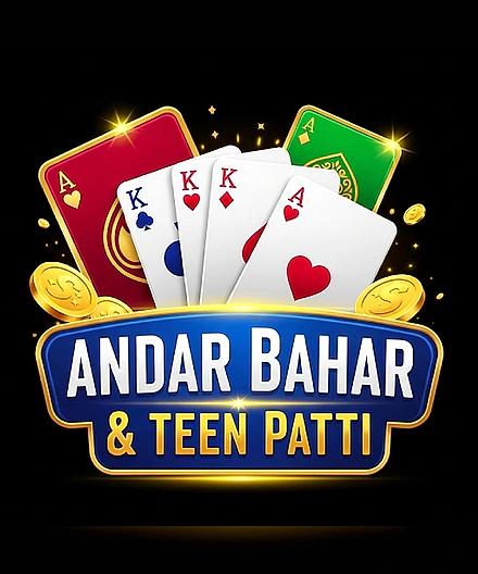 CV666 Teen Patti ও Andar Bahar লাইভ